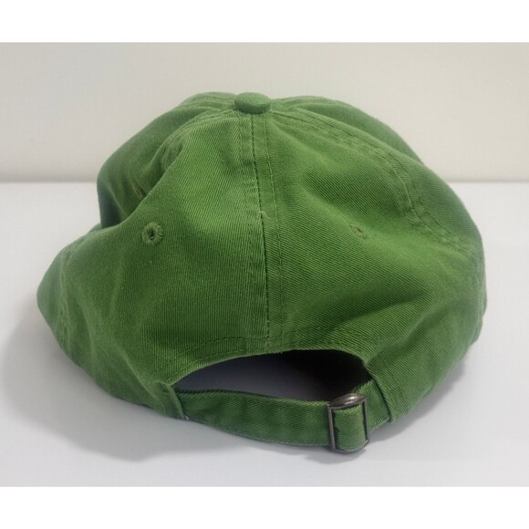 LIDZ Martha's Vineyard Cap Hat Green - Picture 3 of 7